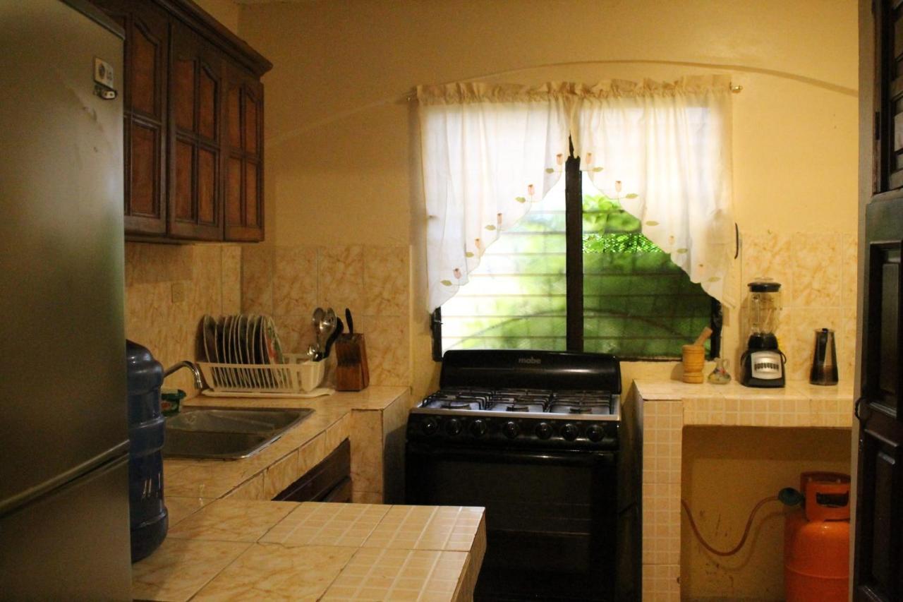 Samana Complejo Villa Las Palmeras Piscina, Billar, Jardin, Bbq @Drvacationsrental מראה חיצוני תמונה