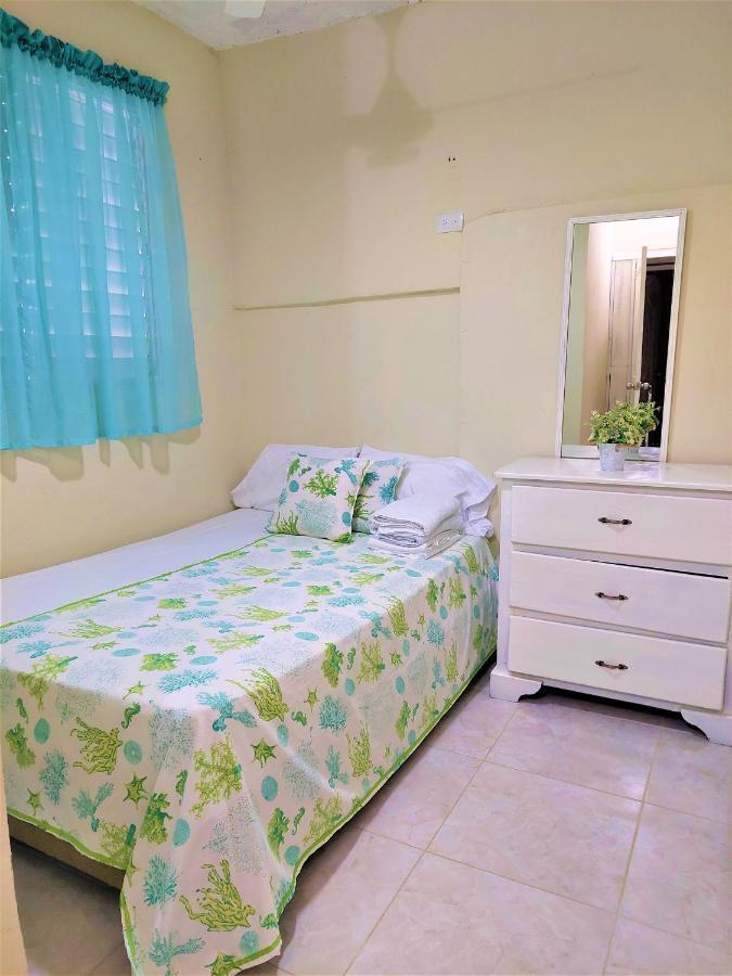 Samana Complejo Villa Las Palmeras Piscina, Billar, Jardin, Bbq @Drvacationsrental מראה חיצוני תמונה