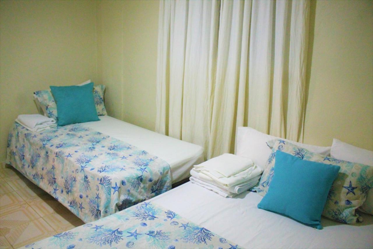 Samana Complejo Villa Las Palmeras Piscina, Billar, Jardin, Bbq @Drvacationsrental מראה חיצוני תמונה