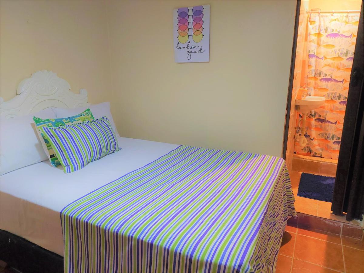 Samana Complejo Villa Las Palmeras Piscina, Billar, Jardin, Bbq @Drvacationsrental מראה חיצוני תמונה