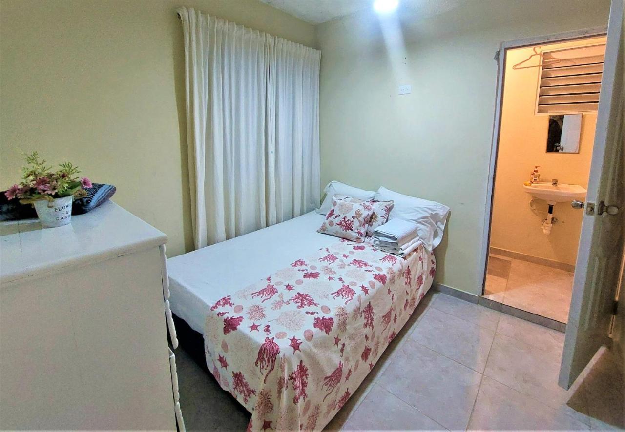 Samana Complejo Villa Las Palmeras Piscina, Billar, Jardin, Bbq @Drvacationsrental מראה חיצוני תמונה